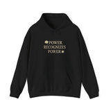 Empowering Message Hoodie, Cozy Unisex Sweatshirt, Perfect for Gift, Motivational Apparel, Everyday Wear, Inspirational Clothing