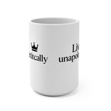 Mug 15oz