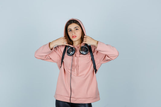 Everyday Essentials: Why Hoodies and Tees Never Go Out of Style