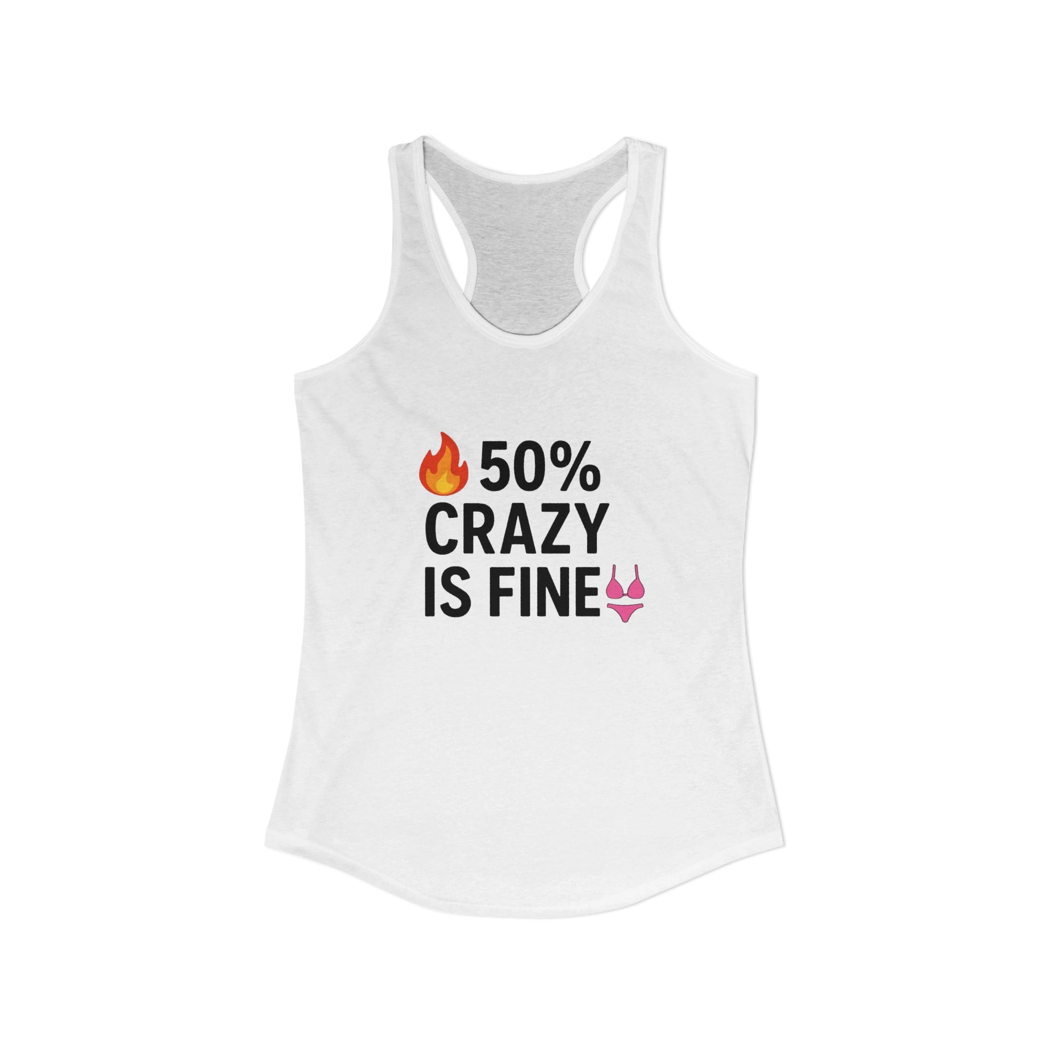 Women's Ideal Racerback Tank