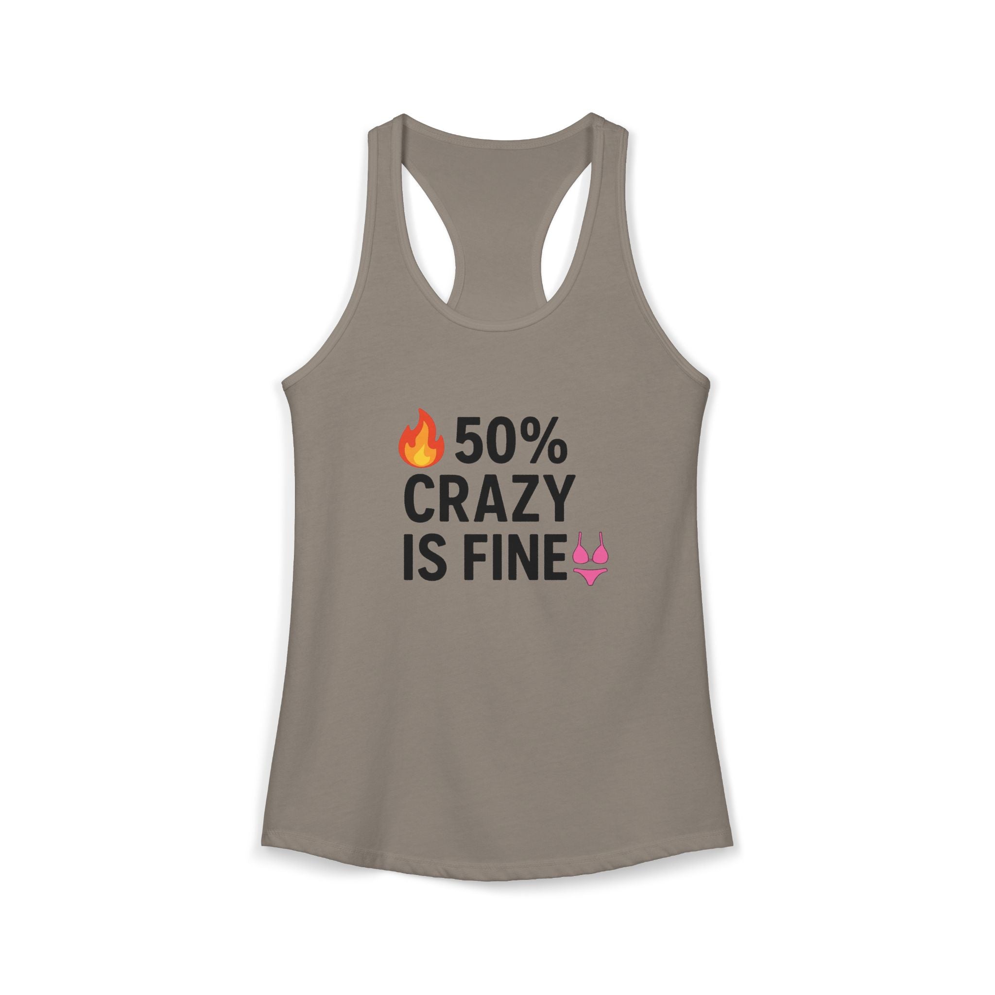 Women's Ideal Racerback Tank