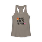 Women's Ideal Racerback Tank
