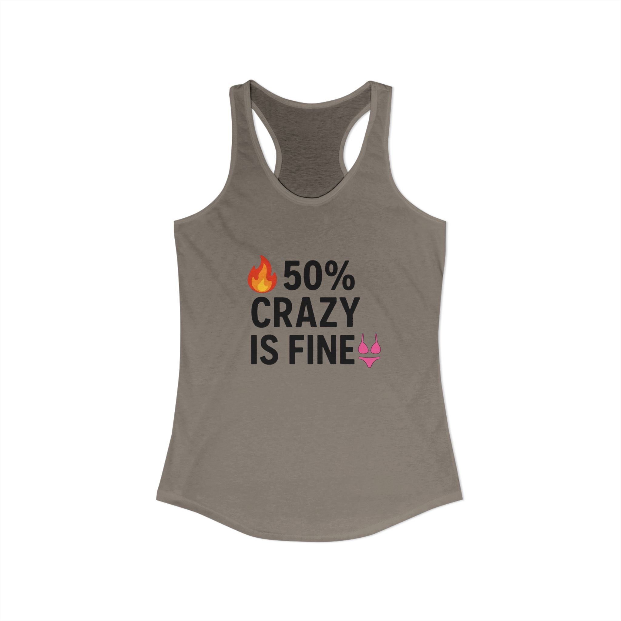 Women's Ideal Racerback Tank