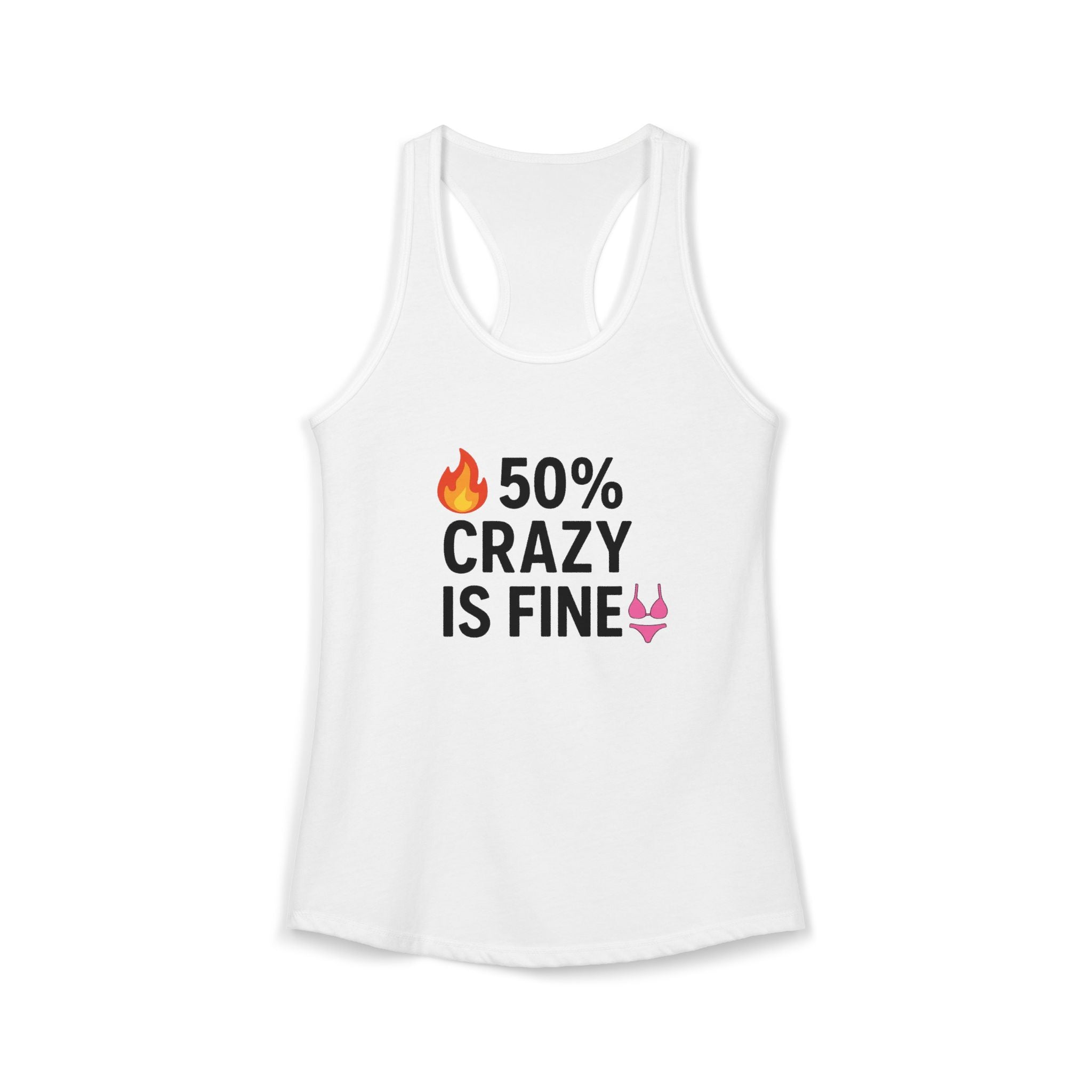 Women's Ideal Racerback Tank