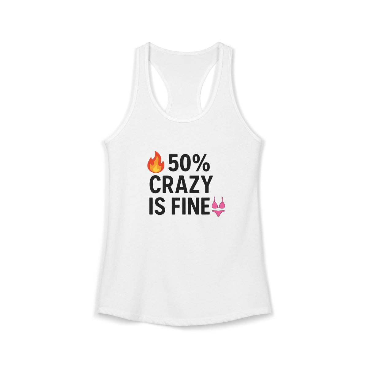 Women's Ideal Racerback Tank
